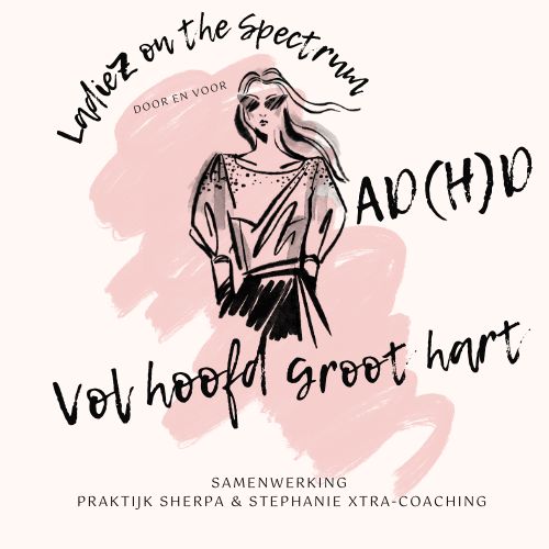 Ladies on the Spectrum